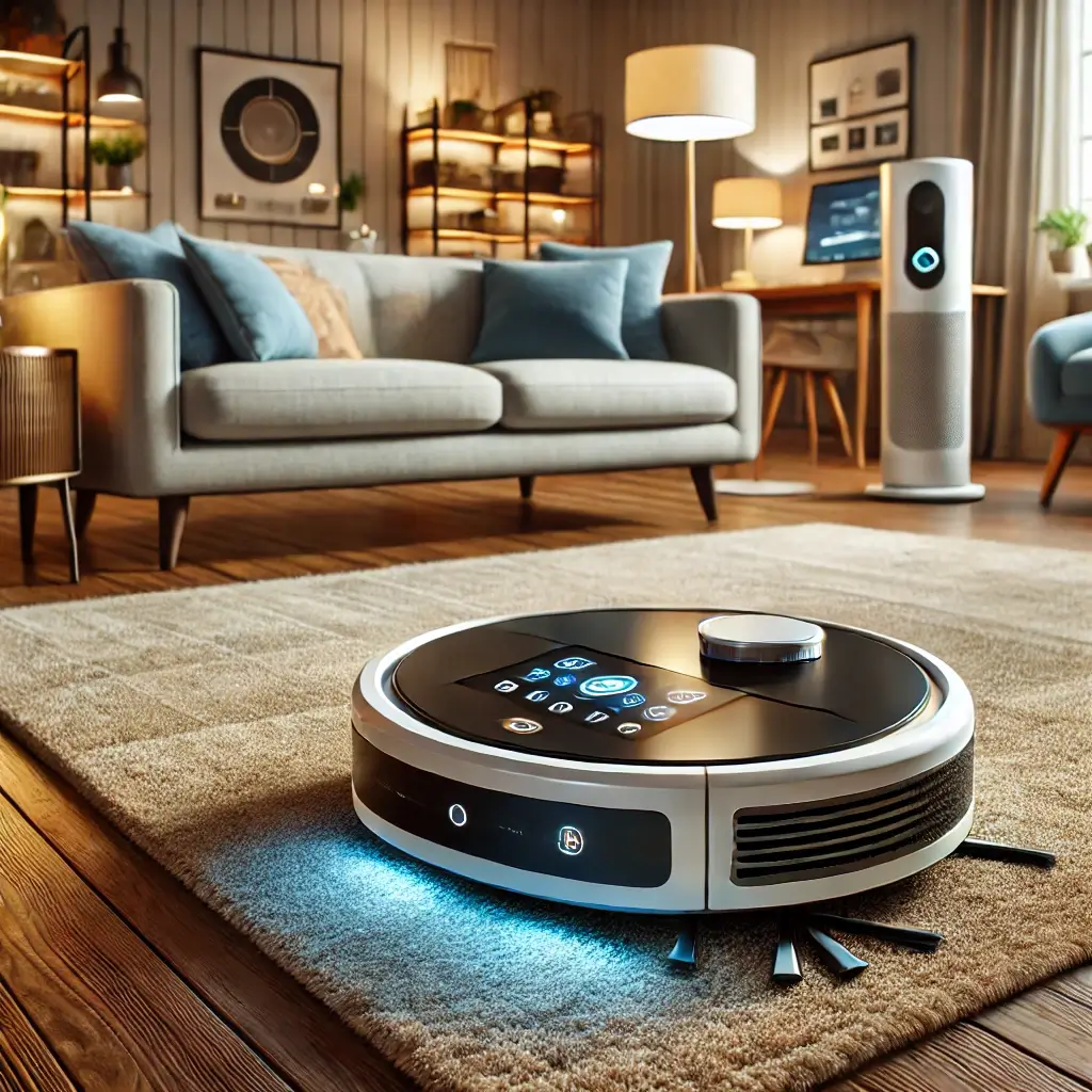 robots aspirateurs puissants pour poils d'animaux meilleur aspirateur robot avec vidage automatique robot aspirateur laveur efficace pour carrelage aspirateur robot connecté compatible Alexa et Google comparatif robots aspirateurs haut de gamme 2025 robot aspirateur avec navigation LIDAR précise meilleur robot aspirateur pour tapis et moquettes entretien et nettoyage d’un robot aspirateur robot aspirateur avec application mobile intuitive