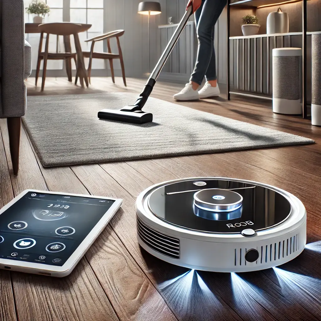 aspirateur robot connecté compatible Alexa 2025 aspirateur puissant pour poils d’animaux et tapis comparatif robot aspirateur vs aspirateur classique 2025 meilleur aspirateur sans fil pour grande maison robot aspirateur autonome avec station de vidange aspirateur silencieux pour appartement avec animaux quel aspirateur choisir pour maison connectée 2025 robot aspirateur programmable avec fonction lavage aspirateur haute performance pour sols durs et moquettes