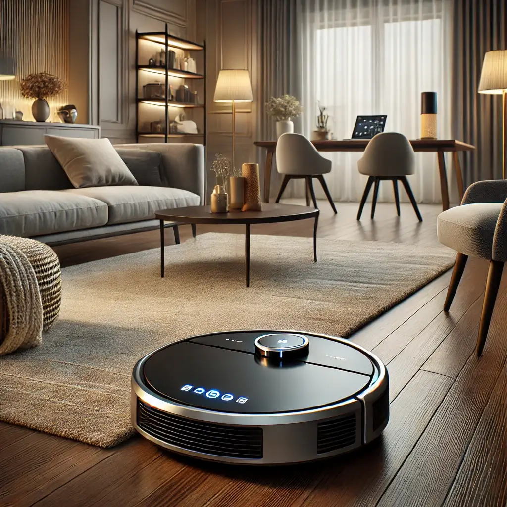 aspirateur robot haut de gamme 2025 meilleur robot aspirateur connecté pour grande maison aspirateur robot avec vidage automatique et lavage robot aspirateur compatible Alexa et Google Home aspirateur robot silencieux pour maison avec enfants robot aspirateur puissant pour poils d’animaux aspirateur robot avec navigation LIDAR intelligente meilleur aspirateur robot pour tapis épais et carrelage acheter aspirateur robot performant sur Amazon