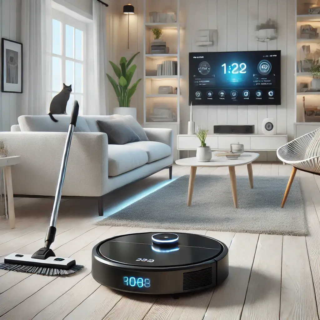 robot aspirateur laveur haut de gamme 2025 meilleur robot aspirateur pour maison avec animaux robot laveur automatique avec station de vidange robot aspirateur silencieux pour appartement aspirateur robot connecté compatible Alexa robot aspirateur laveur efficace pour grandes surfaces robot aspirateur pour sols mixtes parquet et tapis robot laveur intelligent avec cartographie multi étages comparatif robots aspirateurs laveurs performants 2025