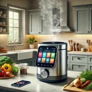 robot cuiseur multifonction avec balance intégrée meilleur robot cuiseur connecté pour grande famille robot de cuisine intelligent avec écran tactile appareil de cuisson tout-en-un pour batch cooking robot cuiseur puissant pour recettes maison variées robot cuiseur avec application mobile et Wi-Fi robot cuiseur grande capacité pour familles nombreuses robot cuiseur facile à nettoyer avec pièces lavables robot cuiseur haut de gamme avec recettes intégrées