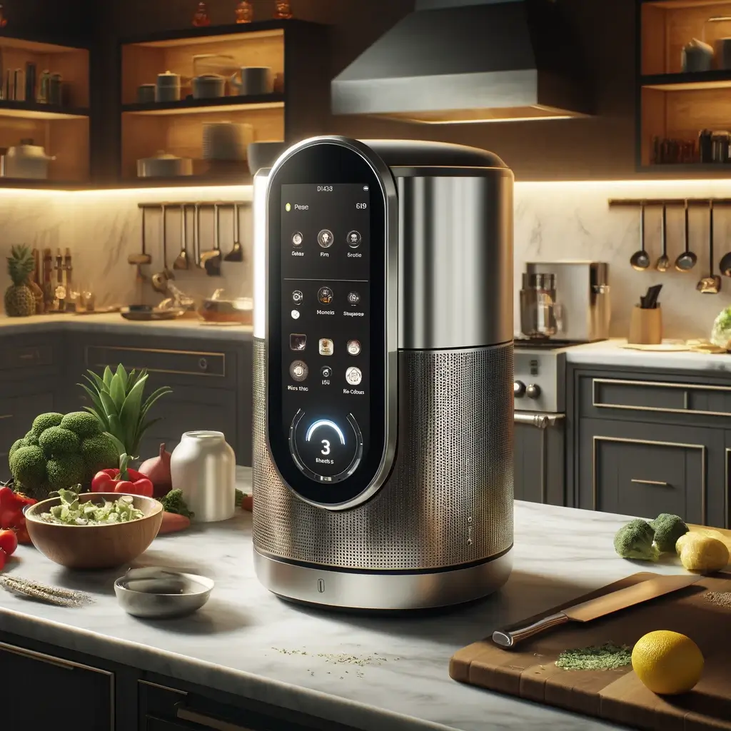 robot de cuisine connecté haut de gamme 2025 meilleur robot de cuisine intelligent pour maison connectée quel robot multifonction choisir en 2025 comparatif robots de cuisine connectés nouvelle génération avis Thermomix TM7 fonctionnalités connectées robot de cuisine avec cuisson sous vide 2025 meilleur robot de cuisine grande capacité familiale robot de cuisine autonome compatible assistant vocal robot culinaire connecté pour recettes personnalisées