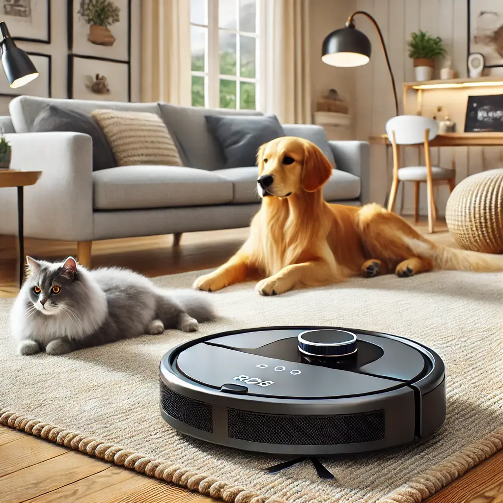 robot aspirateur puissant pour poils de chien meilleur aspirateur robot pour animaux 2025 aspirateur robot anti poils d’animaux long robot aspirateur silencieux pour maison avec animaux robot aspirateur compatible animaux à poils longs aspirateur automatique spécial poils de chat robot aspirateur avec filtre HEPA pour allergiques robot aspirateur laveur pour foyers avec animaux aspirateur robot grande autonomie pour animaux domestiques