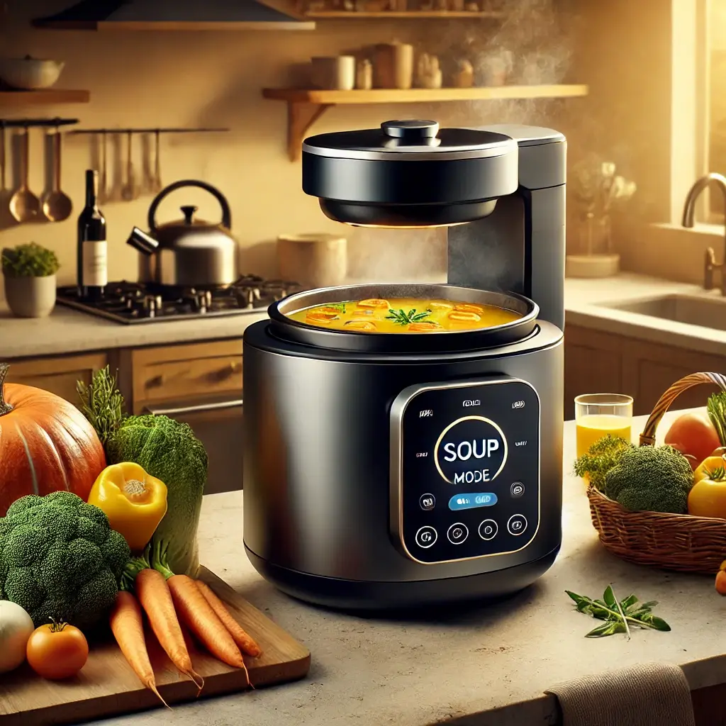 robot de cuisine pour soupe maison meilleur robot soupe chauffante 2025 robot multifonction pour faire des soupes robot chauffant pour potage maison acheter robot cuiseur soupe Amazon robot de cuisine grande capacité soupe robot pour soupe veloutée et moulinée robot de cuisine sain pour soupes detox quel robot choisir pour faire des soupes maison