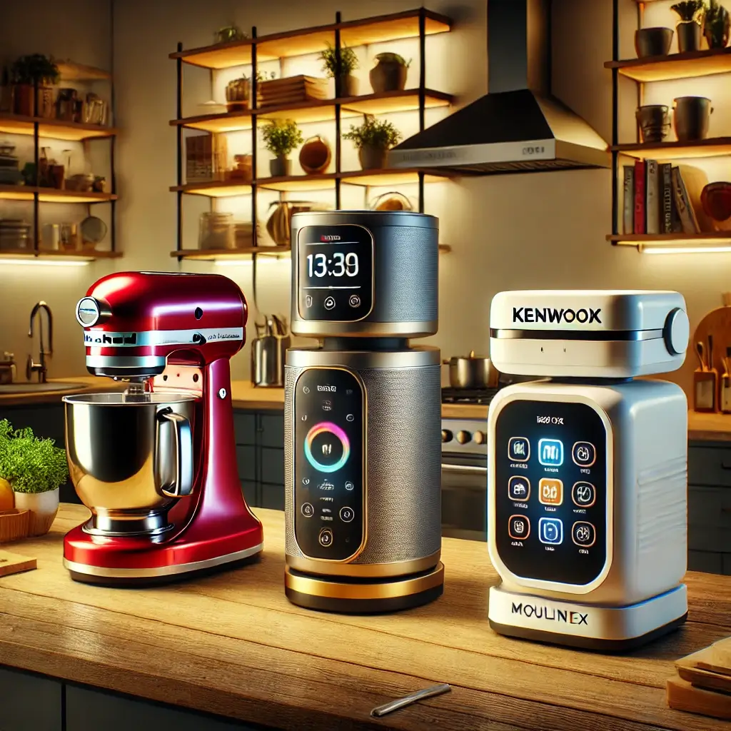 robot multifonction le plus fiable en 2025 meilleur robot de cuisine avec cuisson intégrée robot pâtissier puissant pour usage intensif robot multifonction connecté haut de gamme comparatif robots multifonctions KitchenAid Kenwood Moulinex robot de cuisine facile à utiliser pour débutant robot culinaire durable avec accessoires compatibles avis utilisateur robot multifonction 2025 choisir robot multifonction selon ses besoins
