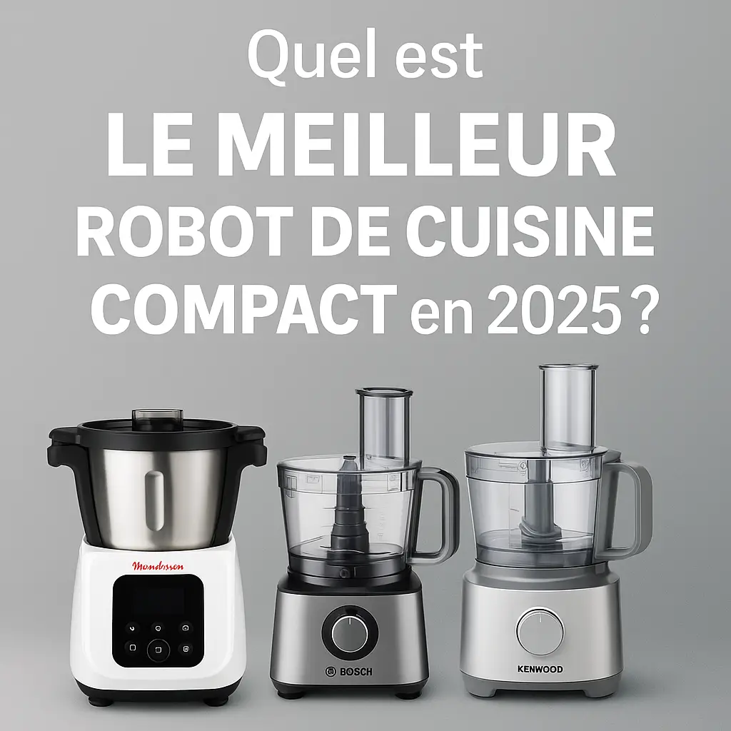 robot de cuisine compact avec cuisson meilleur robot multifonction petit format robot culinaire pour petite cuisine 2025 robot de cuisine pas encombrant et efficace robot compact pour étudiant pas cher robot de cuisine compact pour famille robot mixeur multifonction petit espace robot de cuisine économique et puissant robot de cuisine tout-en-un compact